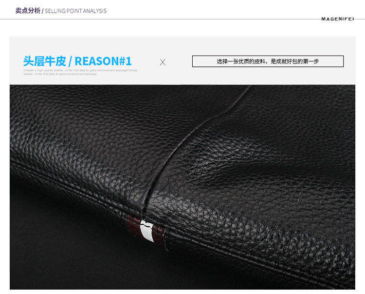 Sac pour homme - Ref 51404 Image 23