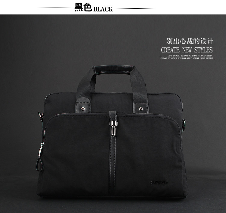 Sac pour homme - Ref 52252 Image 34