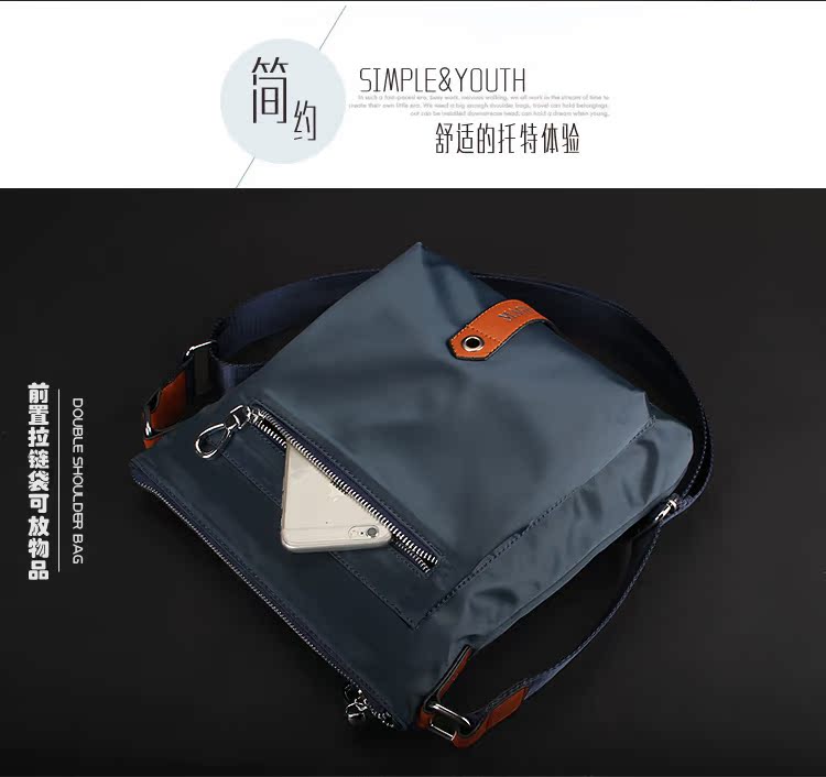 Sac homme - Ref 53090 Image 20