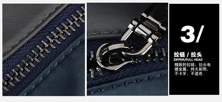 Sac pour homme - Ref 51835 Image 37