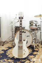 (Qin Lu music) Diamond DBZ Renegade ST Plus 14 electric guitar 24 ultra-thin