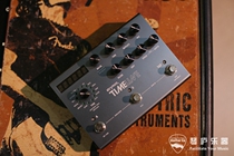 (Qin Lu music) Strymon Timeline Stereo delay electric guitar single block effect