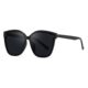 Ancient luxury sunglasses for women 2024 new men's and women's anti-UV glasses trendy fashion sunglasses