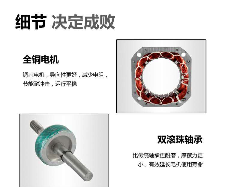 quạt điện dasin Quạt công nghiệp Quạt điện công nghiệp Cơ khí Quạt công nghiệp loại sàn mạnh Quạt điện treo tường công suất cao - Quạt điện quạt trần cánh ngắn