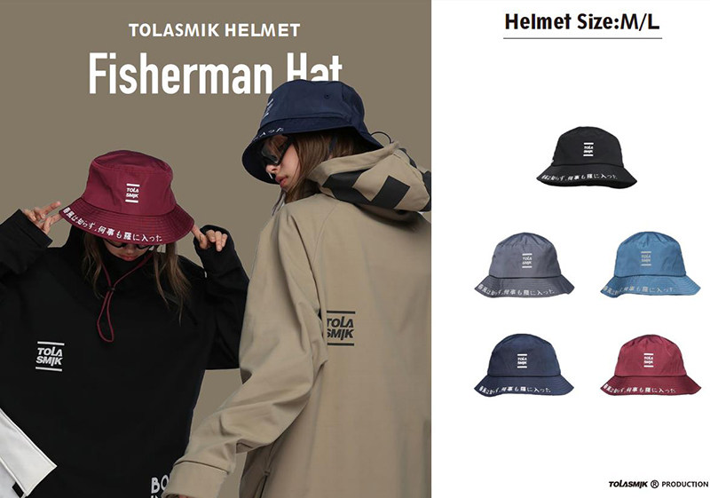 Het Snow Furniture Tolashmik Single Double Board Ski Hard Safety Helmet BANana Fisherman Hat Lei Feng Warm Ear Flat Eatery Baseball