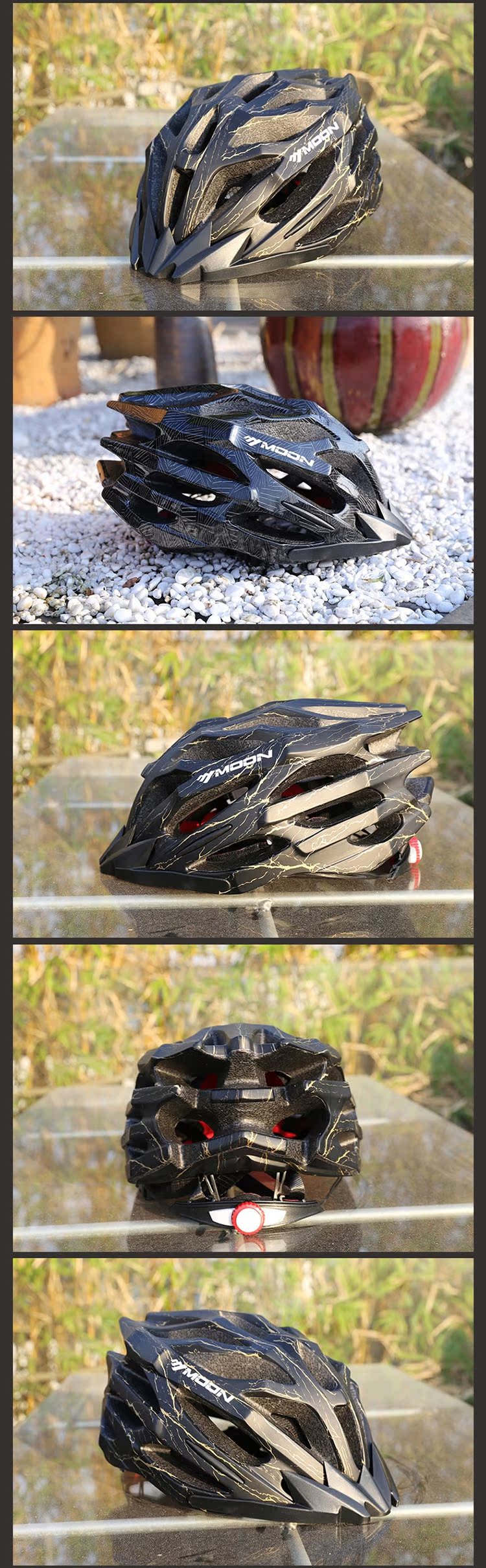 Casque cycliste - Ref 2234509 Image 39