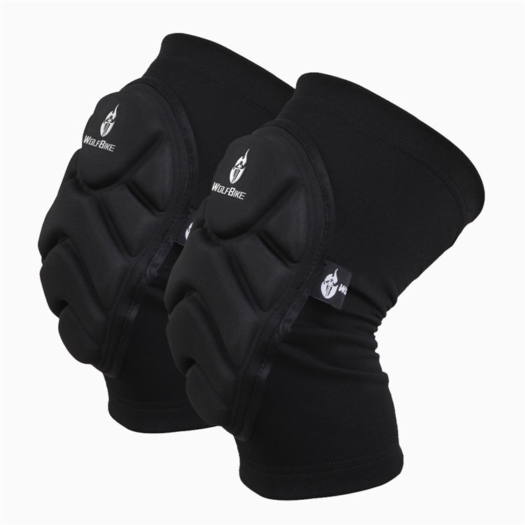 Special offer hip pad cushion pants protective gear ski veneer double board anti-fall soft knee pads boys and girls inner wear skating anti-cold