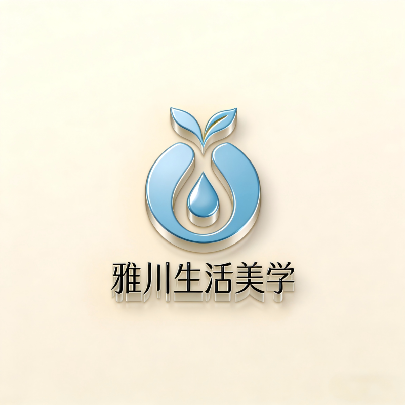 雅川生活美学