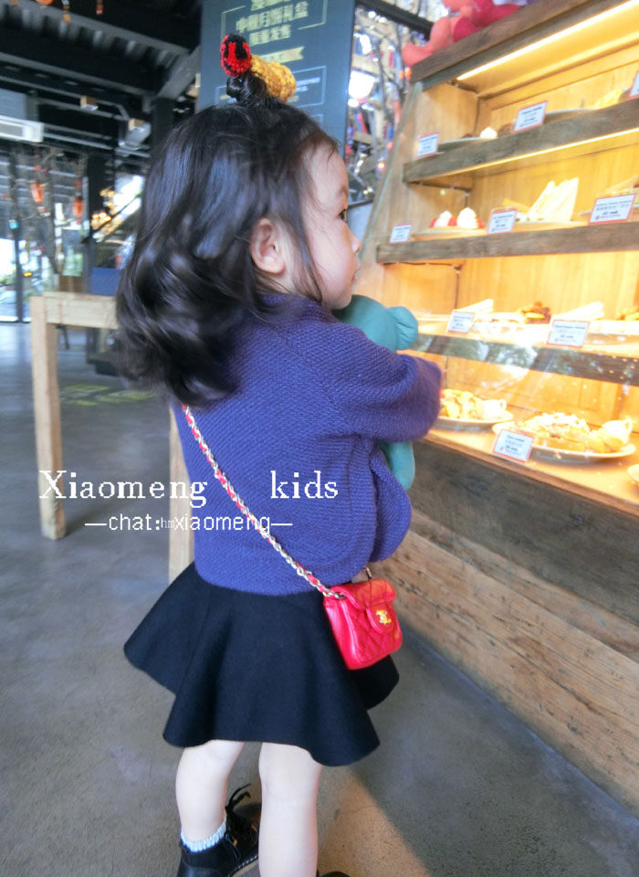 Jupe enfant XMENGBABY - Ref 2049527 Image 22