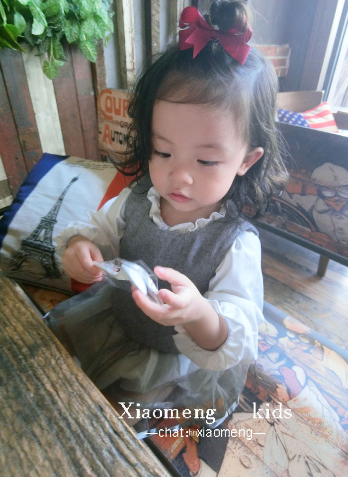 Gilet enfant XIAOMENG - Ref 2070372 Image 18