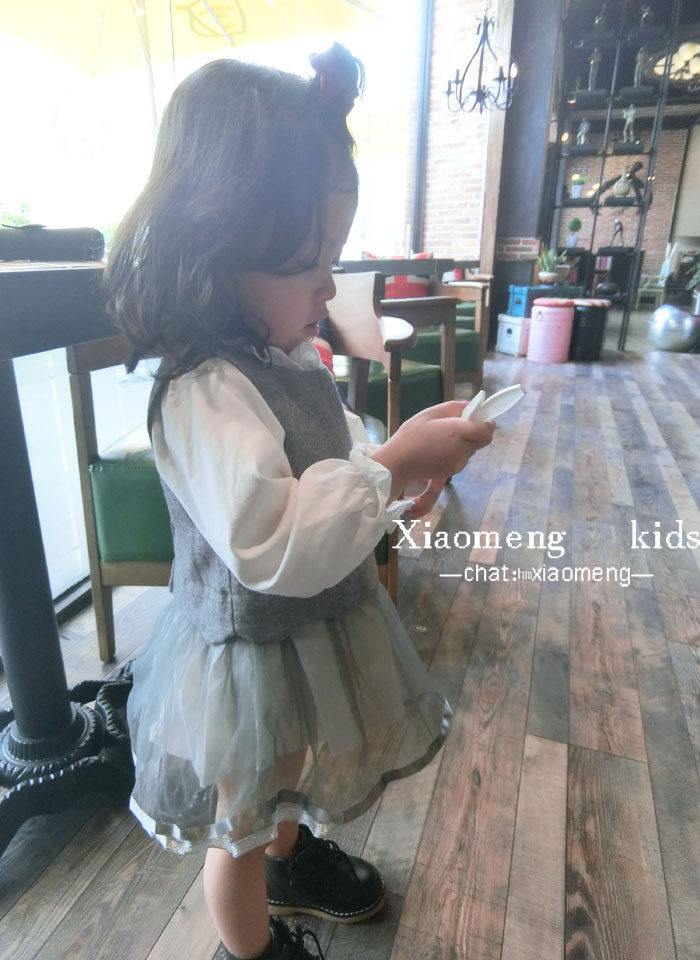 Gilet enfant XIAOMENG - Ref 2070372 Image 28