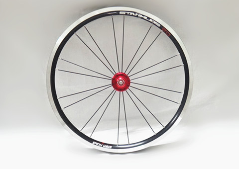 Roues de vélo STARHUBS 20 pouces - Ref 2361065 Image 5