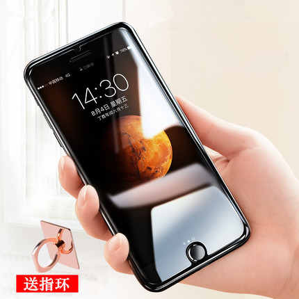 魅族15钢化膜E3全屏pro7水凝膜魅蓝6t覆盖no