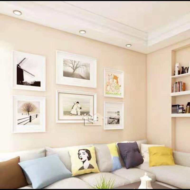 Merkelt integrated ceiling high-end warm yellow light downlight led spotlight 3w atmosphere light to store self-pickup