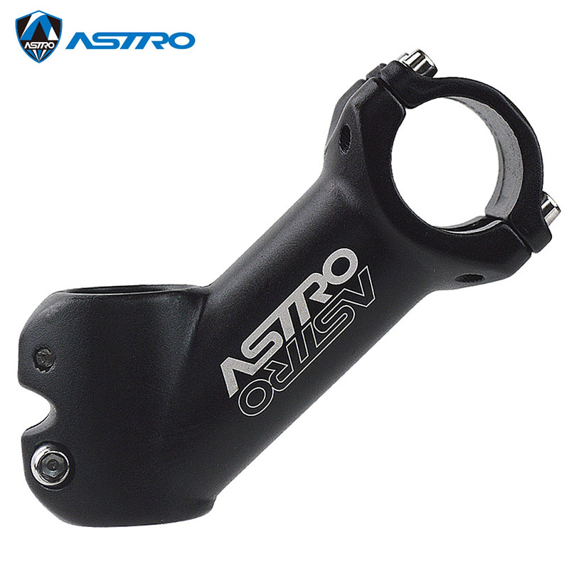 Astro Bicycle handle stand Mountain road handlebar riser Aluminum alloy forged positive and negative 45 degree handlebar riser