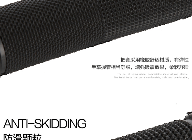 Poignées de vélo ASTRO - Ref 2339672 Image 30