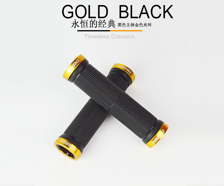 Poignées de vélo ASTRO - Ref 2339672 Image 24