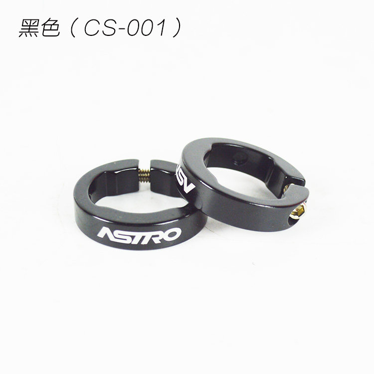 Poignées de vélo ASTRO - Ref 2344468 Image 11