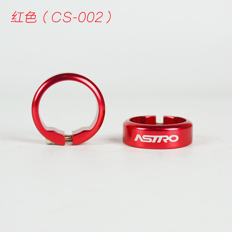 Poignées de vélo ASTRO - Ref 2344468 Image 22