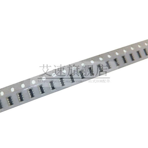 8p4r Патч 0603 Drip 180/220/220/270/300/330/360/390K Ом