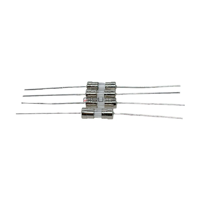 Cầu chì 3X10MM có cầu chì pin thủy tinh 250V0.5A/1A/1.5A/2A/3A/5A cầu chì