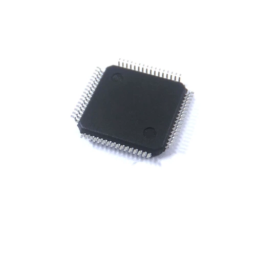 MCU32BIT256KB/Flash Microcontroller STM32F205RCT6 Пакет QFP-64