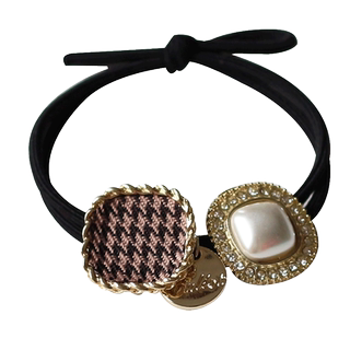 Kawano hair rope clearance collection temperament rubber band