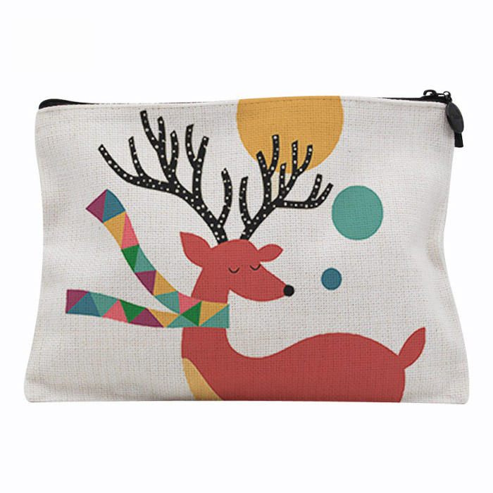 Thermal Transfer New Linen Cloth Series DIY Blank Consumables Individuality Customized Wholesale