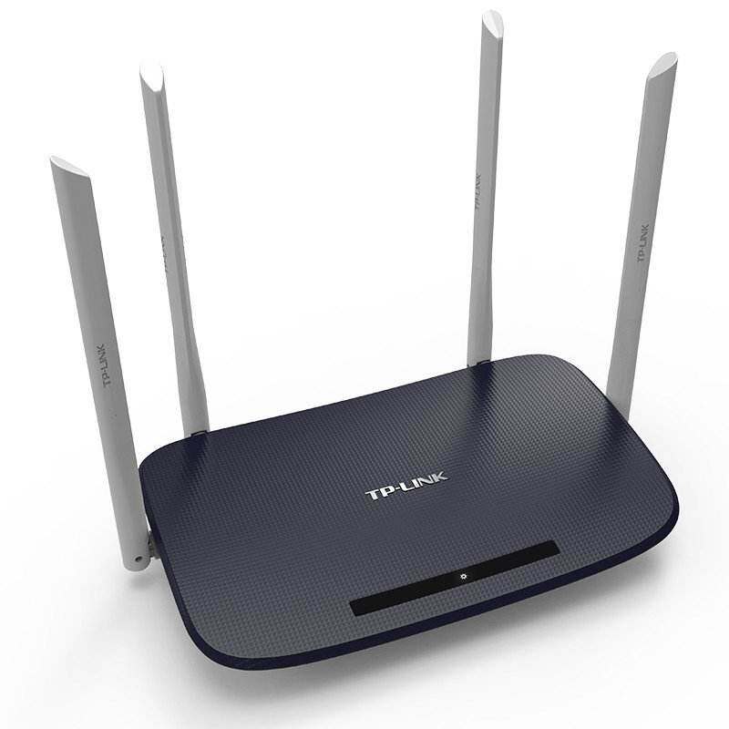 Second-hand 100M home tplink wireless router 5600 5620 6300 3320 power delivery