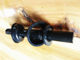 Children's bicycle/vintage old bicycle bottom bracket sleeve No. 2/No. 3 bottom bracket Bicycle accessories