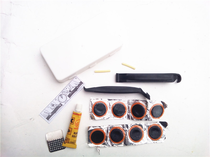 Kit de réparation vélo - Ref 2316537 Image 8