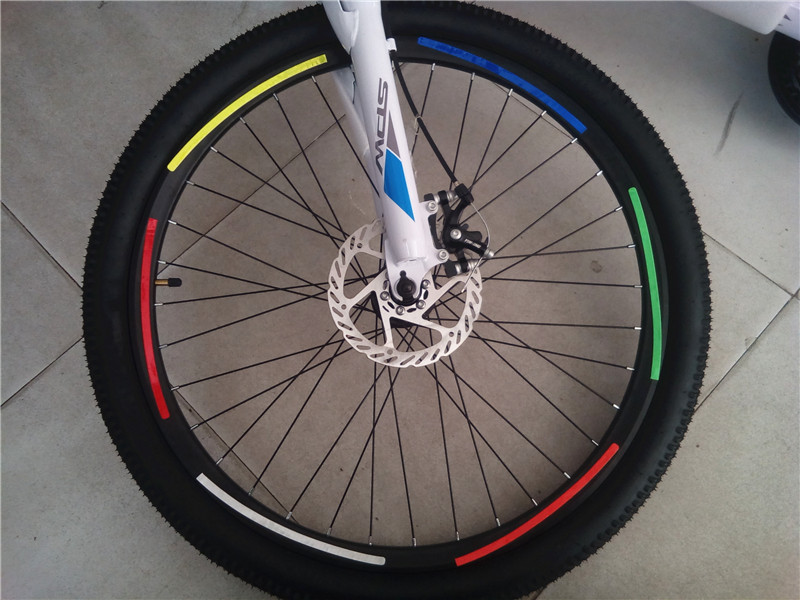 Déco pour vélo - Ref 2280089 Image 17