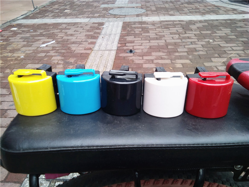 Avertisseur de vélo klaxon électrique - Ref 1453798 Image 19