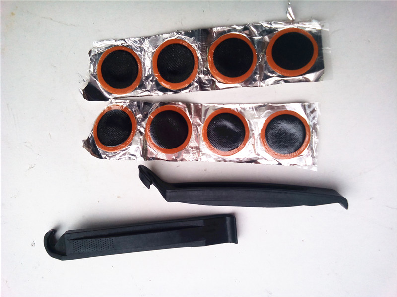 Kit de réparation vélo - Ref 2316537 Image 10