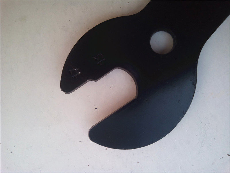 Clé pour réparation vélo - Ref 2302694 Image 11