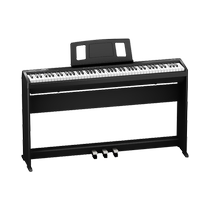 Roland Roland electric piano FP18 digital piano 88-key hammer home beginner professional adult piano