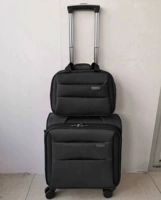 Черный обычный стиль (коробка для матери и ребенка)