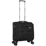 Портативный чемодан подходит для мужчин и женщин для путешествий, ткань оксфорд, 12 дюймов, 14 дюймов, 16 дюймов