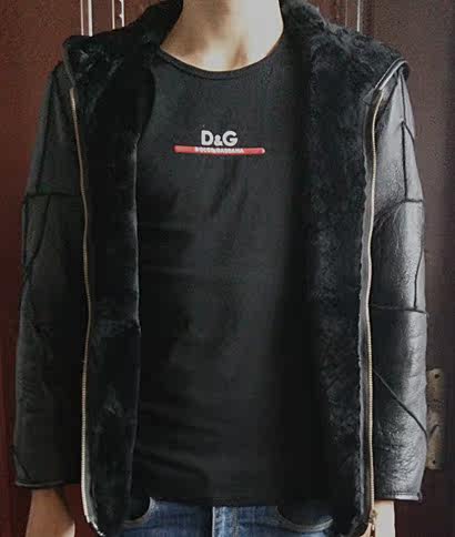 Blouson chaud pour homme   OTHER en Laine - Ref 3113305 Image 16