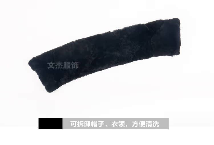 Blouson chaud pour homme   OTHER en Laine - Ref 3114082 Image 18