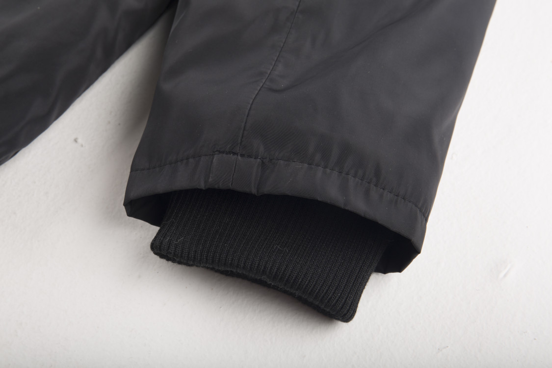 Blouson chaud pour homme   OTHER en Laine - Ref 3114082 Image 28