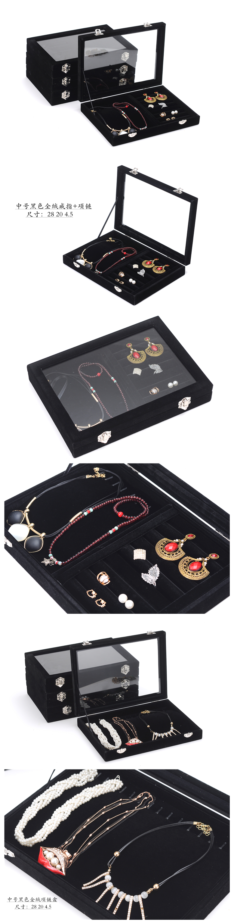 Boite à bijoux OTHER   - Ref 3107916 Image 15