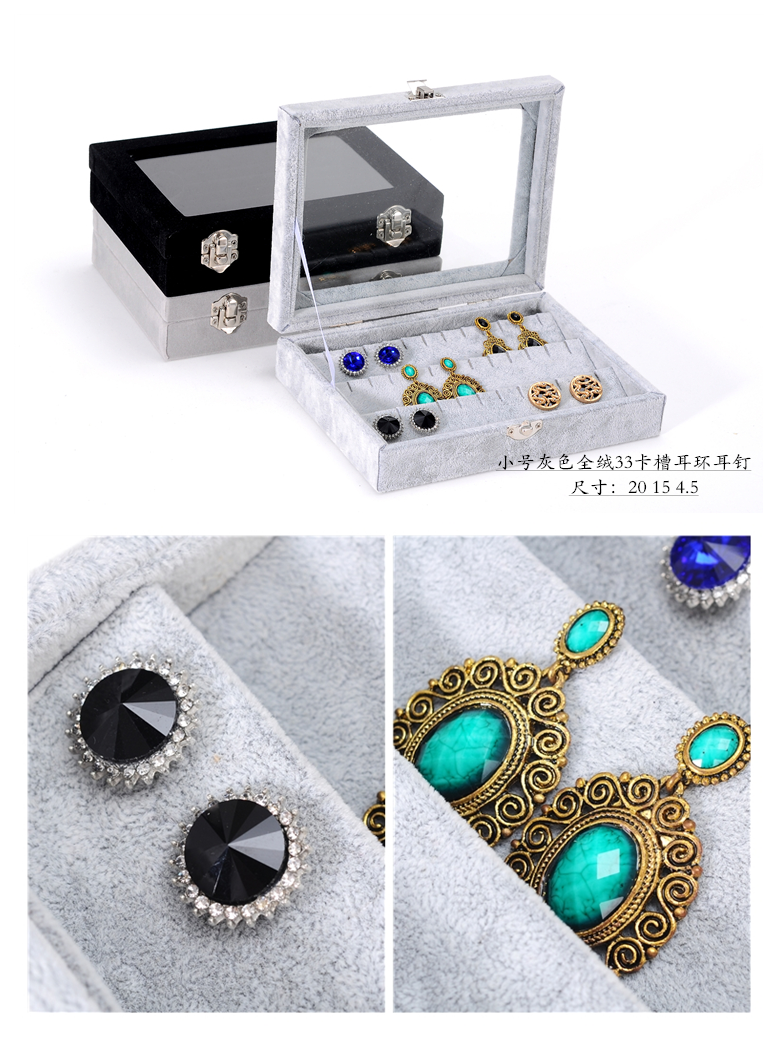 Boite à bijoux OTHER   - Ref 3107916 Image 11