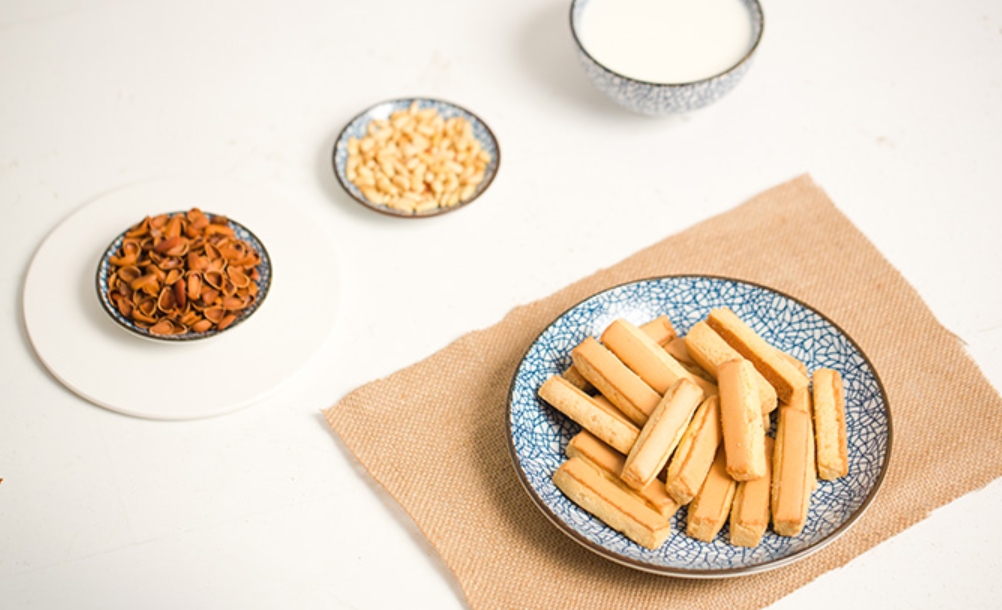 异乡客也爱的特色小食,一定要吃!