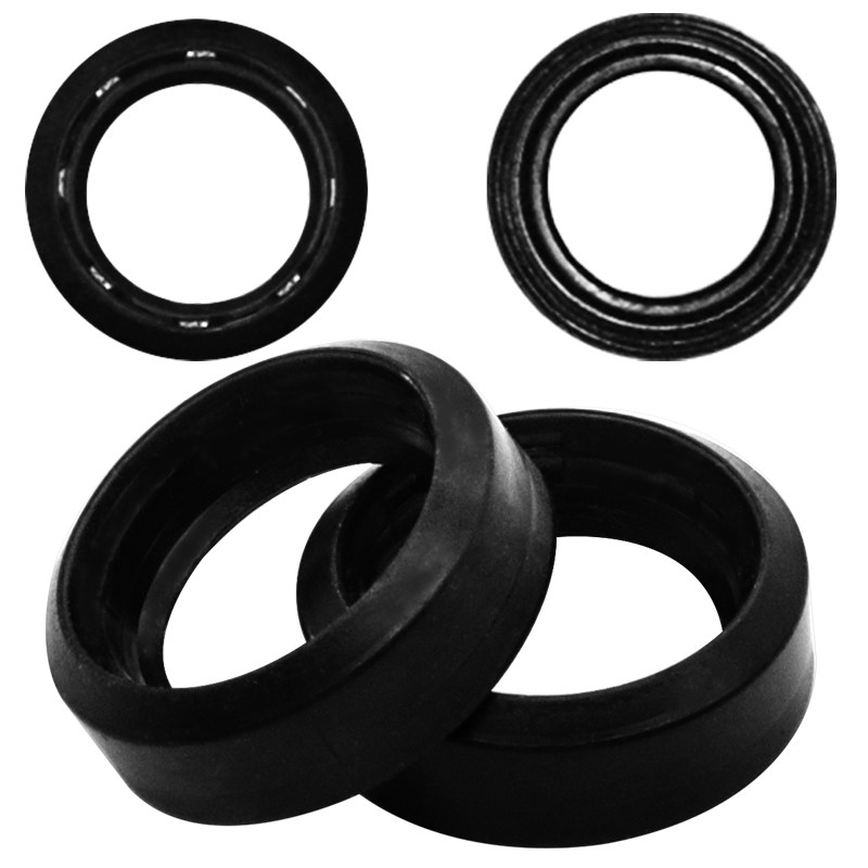 380280 Black cat type high pressure cleaning machine car washing machine parts water sealing ring seal ring O - type rubber mat