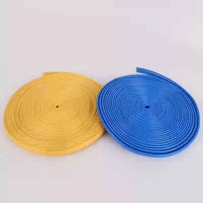 Watered flower gardening water pipe 4-point hose explosion-proof antifreeze pipe for car household TPE car wash water gun