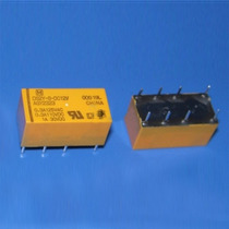 Panasonic disassembly relay DS2Y-S-DC5V DS2Y-S-DC12V DC24V 8 pin 1A