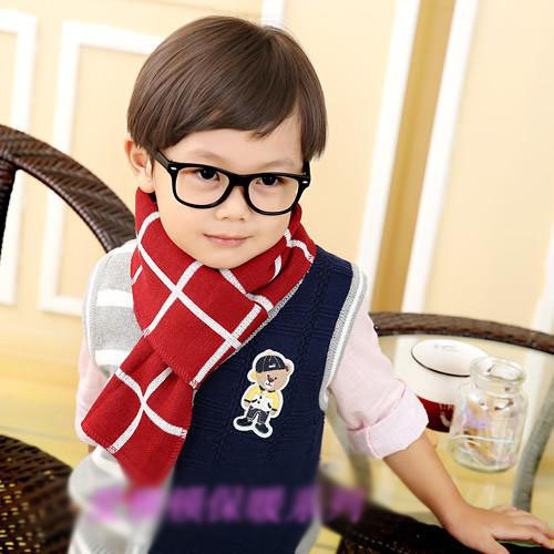 Foulard enfant - Ref 2134918 Image 24
