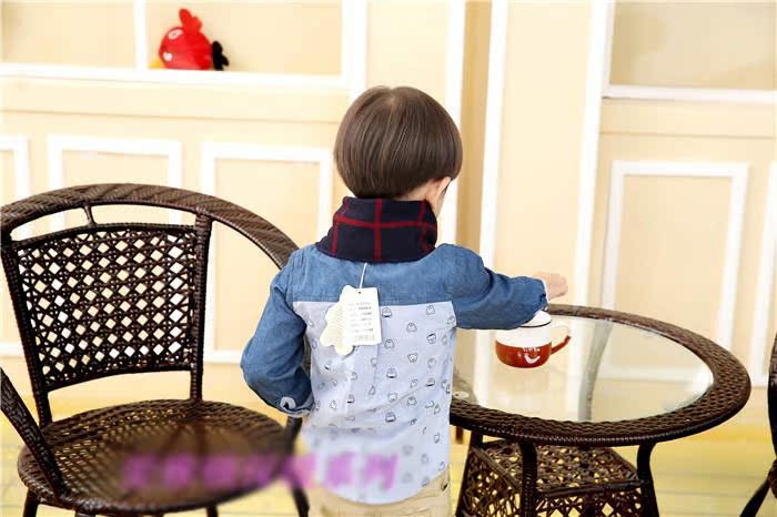 Foulard enfant - Ref 2134918 Image 27