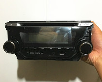 WitChi 17 18 19 19 Witch FS to Awesome Enjoyment Original Car New Car Detached CD machine onboard CD machine USBAUX